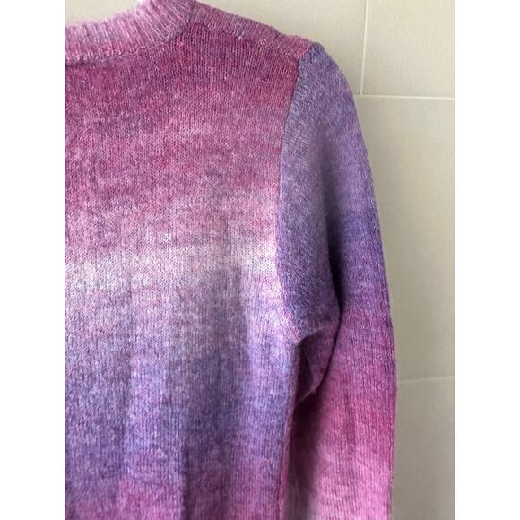 Inland ( Los Angeles & Montana) sweater dress - Picture 5 of 14